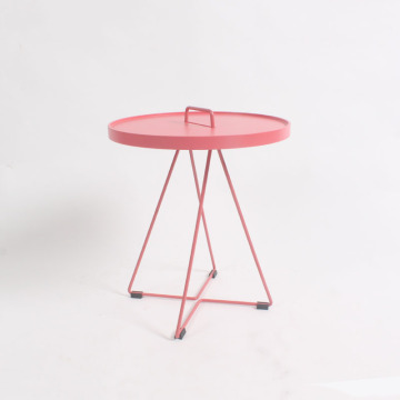 Small Modern Luxury For Recreation Portable Coffee Table