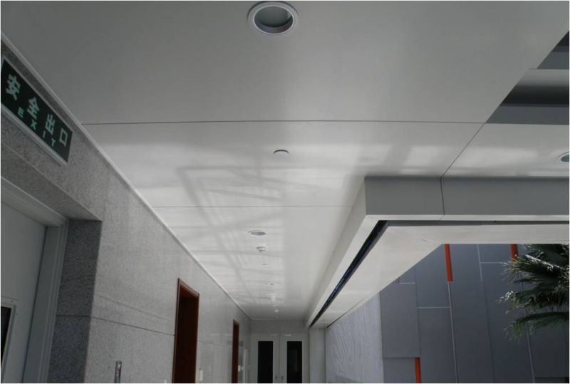 Mc10 Metal Ceiling Panel---Metal Ceiling /Building Material