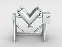 W2 CH-V Series Vacume Pump High Efficiency Blender, Stainle