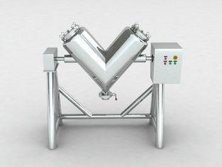 W2 CH-V Series Vacume Pump High Efficiency Blender, Stainle