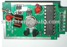 Super power Transmitter board(3000m)