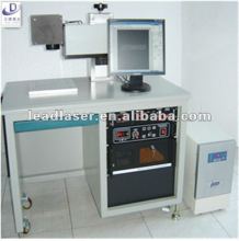 Bearing YAG Laser Marking Machine For Metal