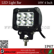 Factory wholesale cheap LED light bars in China