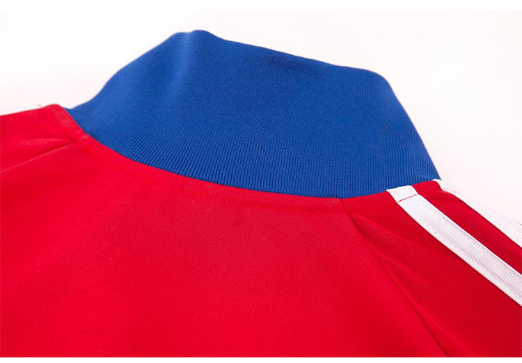 New Latest Custom Training Gym Sports Wear men Training Jogging sport jacket Wholesale