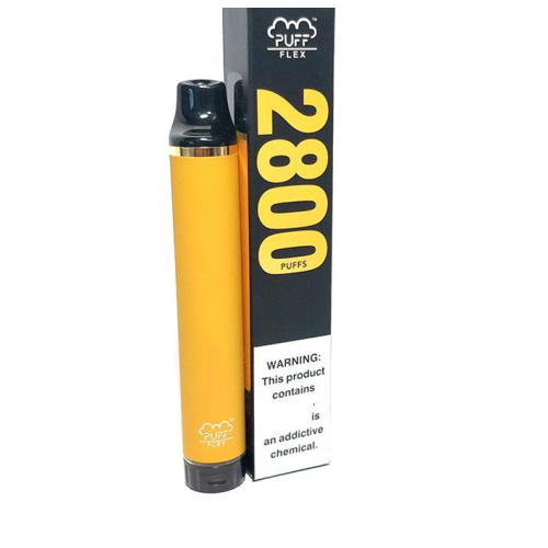 Puff Flex Disposable Vape 2800 Puffs Wholesale