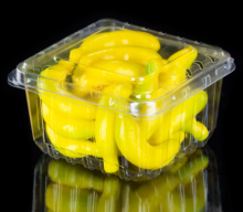 blister pack boxes for fresh fruits