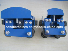 Steel Cable Pulley-I-GHD