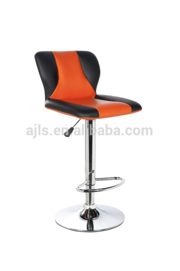 colorful adjustable bar stool ,factory stool,bar chair