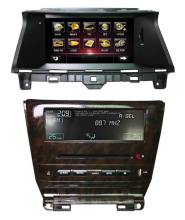 HONDA ACCORD car dvd player gps navigation bluetooth dvbt isdb-t tv radio stereo