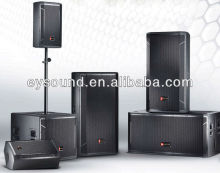 GUANGZHOU SPEAKER FACTORY PRO SOUND SPEAKER STX800 SERIES