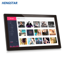 18.5 Inch Capacitive Touch Android Tablet PC