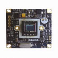 500TVL CCD Board Camera