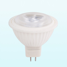 Led Mr 16 Ceramic Spot Light?