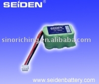 Rechargeable battery and battery pack