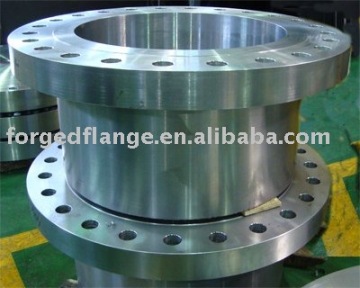 LWN FLANGE/forged flange/long weld neck flange