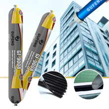 Structural sealant weatherproof silicone sealant
