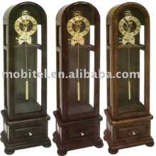Mechanical Floor Clock (M-201A)