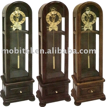 Mechanical Floor Clock (M-201A)