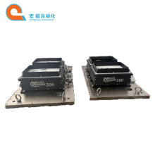 Flexible Feeder for Inline Assembly