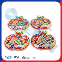 Cute Food Ice Pack Cold Gel Pack