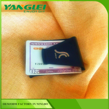 hot sale for online titanium money clip nickel plated film clip