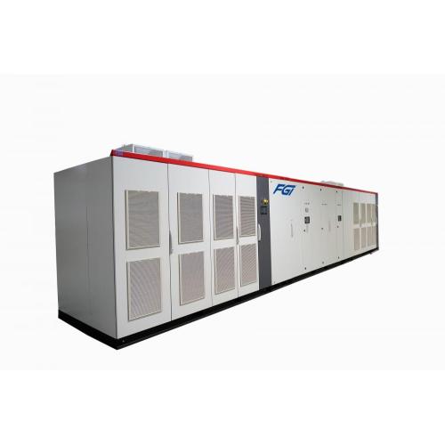6kV MV Variable Speed Motor Starter
