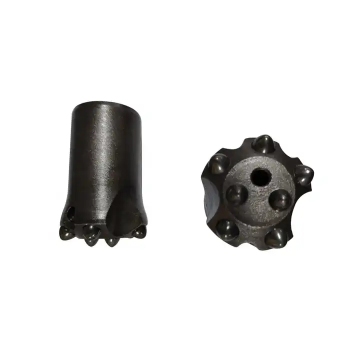 Carbide tapered drilling bits for sale