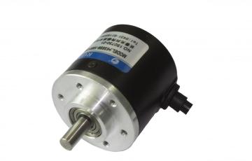 Incremental optical encoders encoder