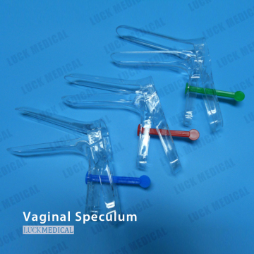 Disposable Vagina Speculum Gynecological Specula