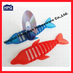 Hot Sale pp Dvd Display Rack