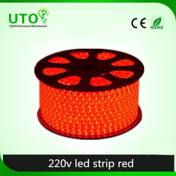 Individually addressable 5050 smd rgb led strip ws2801