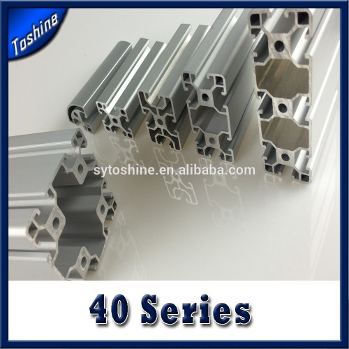 Good price !!! Industrial material made of aluminum in 6000 series