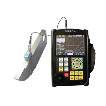 Digital Ultrasonic Phased Array Flaw Detector Manufacturing Company