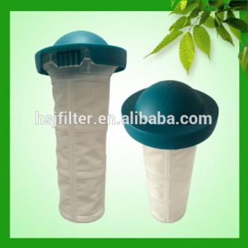Cost price First Grade egg silicone tea filter