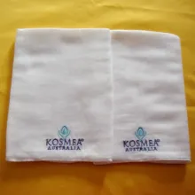 Facial Cleansing Muslin Washcloth