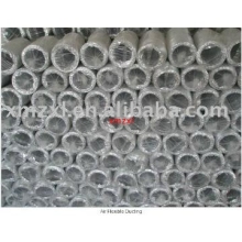 ZXL-RG-003 Aluminium Foil  Air Flexible Ducting