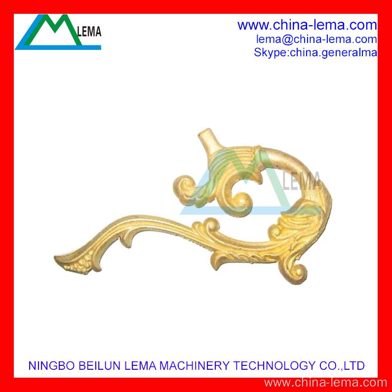 Copper Alloy Die-casting Parts