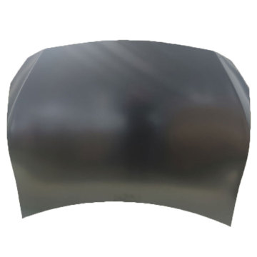 Steel Engine Hood Bonnet Cover for Toyota 86/Subaru BRZ/Scion FR-S 2013