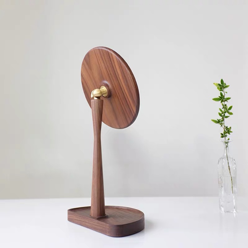 Hängenden Make -up -Spiegel Hanging Makeup Mirror