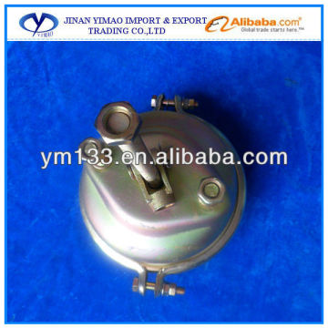 Truck parts air spring brake chamber assembly/piston brake chamber