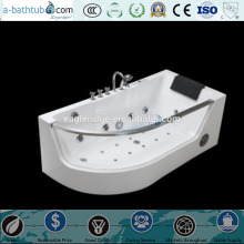 Hydromassage spa whirlpool bathtubs