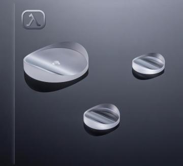 Cylindrical Lens Optics