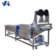 Fruit Washer Vegetable Washing Machine