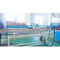 Automatic Edge Banding Production Line