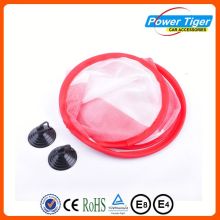 Nylon mesh fabric car sunshade/car side shade