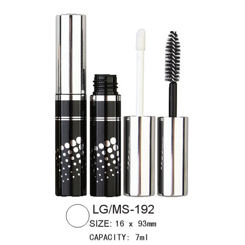 Runde Mascara Tube LG-MS-192