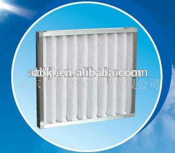 G3/G4 Primary Filtration Panel Air Filter