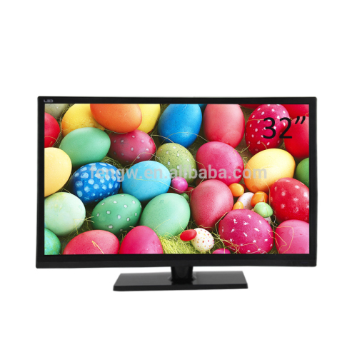 Wholesale price 12 inch led monitor tv with dc 12v input dc power tv