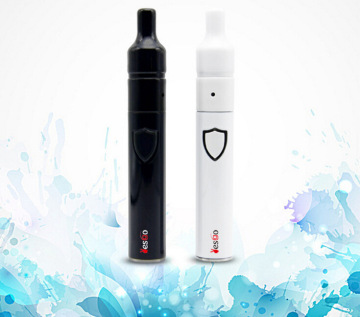 Full Ceramic Donut the kiln ceramic wax