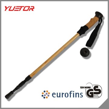 Trekking Pole / Walking Hiking Climbing Stick